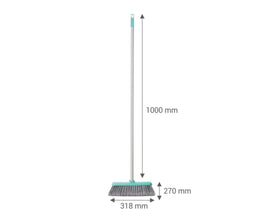 SPOTZERO | Indoor Broom with Stick | SZR-0274