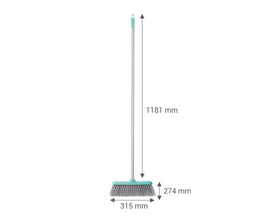 SPOTZERO | Outdoor Broom with Stick | SZR-0275