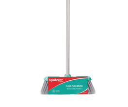 SPOTZERO | Outdoor Broom with Stick | SZR-0275