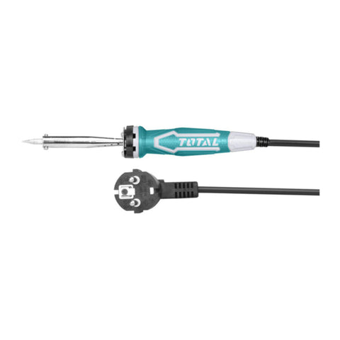 TOTAL | Electric Soldering Iron 100W | TET10006