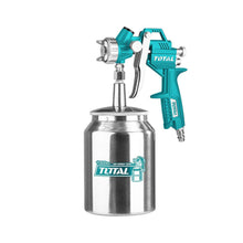 TOTAL | Air Spray Gun 1000cc | TAT11001
