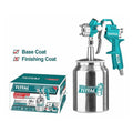 TOTAL | Air Spray Gun 1000cc | TAT11001