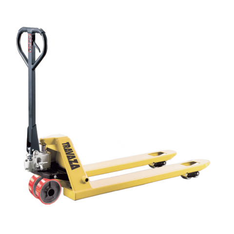 TRAVAZA | Hydraulic Hand Pallet TruckÂ 5Â Ton