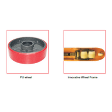 TRAVAZA | Hydraulic Hand Pallet TruckÂ 5Â Ton