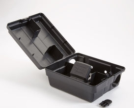 BELL | Versatile and Efficient Tamper-Resistant Bait Station | PST-RDC-BTS-905-042