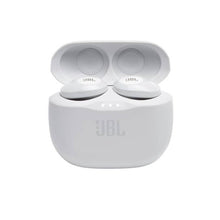 JBL | True Wireless Earbuds - White | Tune 125TWS