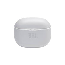 JBL | True Wireless Earbuds - White | Tune 125TWS