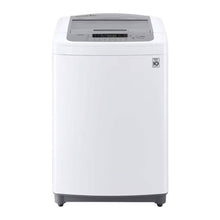 LG | T1785NEHT 17Kg Top Loading Washing Machine Made in Thailand - Middle Free Silver | T1785NEHTE.ASFPMEA