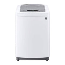 LG | T1785NEHT 17Kg Top Loading Washing Machine Made in Thailand - Middle Free Silver | T1785NEHTE.ASFPMEA