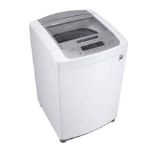 LG | T1785NEHT 17Kg Top Loading Washing Machine Made in Thailand - Middle Free Silver | T1785NEHTE.ASFPMEA