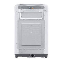 LG | T1785NEHT 17Kg Top Loading Washing Machine Made in Thailand - Middle Free Silver | T1785NEHTE.ASFPMEA