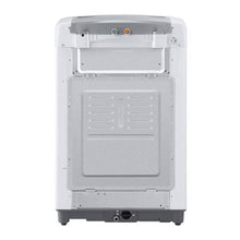 LG | T1785NEHT 17Kg Top Loading Washing Machine Made in Thailand - Middle Free Silver | T1785NEHTE.ASFPMEA