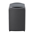 LG | 19Kg Top Loading Washing Machine, Middle Black Made in Thailand | T19H3SDHT2