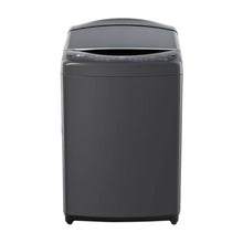 LG | 19Kg Top Loading Washing Machine, Middle Black Made in Thailand | T19H3SDHT2