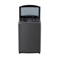 LG | 19Kg Top Loading Washing Machine, Middle Black Made in Thailand | T19H3SDHT2