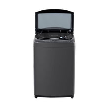 LG | 19Kg Top Loading Washing Machine, Middle Black Made in Thailand | T19H3SDHT2