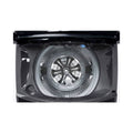 LG | 19Kg Top Loading Washing Machine, Middle Black Made in Thailand | T19H3SDHT2