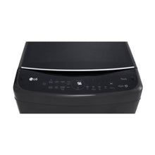 LG | 19Kg Top Loading Washing Machine, Middle Black Made in Thailand | T19H3SDHT2