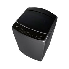 LG | 19Kg Top Loading Washing Machine, Middle Black Made in Thailand | T19H3SDHT2