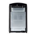 LG | 19Kg Top Loading Washing Machine, Middle Black Made in Thailand | T19H3SDHT2