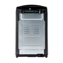 LG | 19Kg Top Loading Washing Machine, Middle Black Made in Thailand | T19H3SDHT2