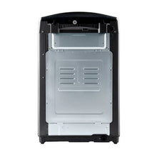 LG | 19Kg Top Loading Washing Machine, Middle Black Made in Thailand | T19H3SDHT2