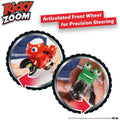 Tomy Ricky Core Racer 2 | Pack of 2 Assorted | T20043A1