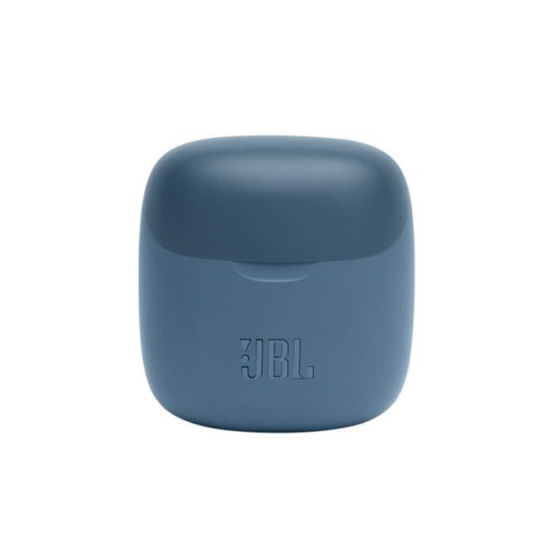 JBL | True Wireless Earbuds - Blue | Tune 225TWS