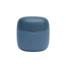 JBL | True Wireless Earbuds - Blue | Tune 225TWS