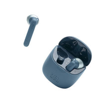JBL | True Wireless Earbuds - Blue | Tune 225TWS