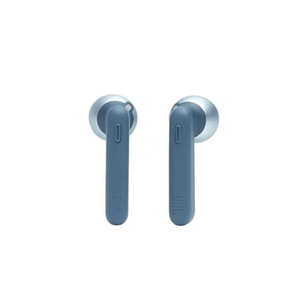 JBL | True Wireless Earbuds - Blue | Tune 225TWS