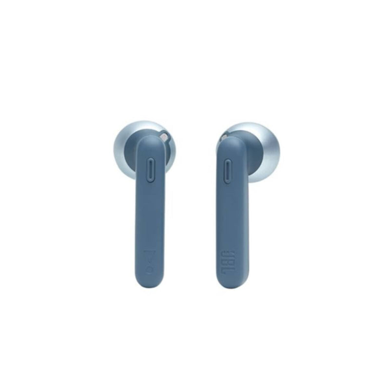 JBL | True Wireless Earbuds - Blue | Tune 225TWS
