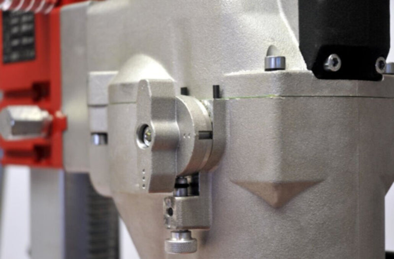 CARDI | Gear with Complete Core Drill 230 V | CARD-400I