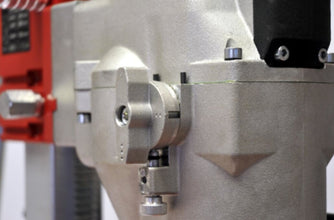 CARDI | Gear with Complete Core Drill 230 V | CARD-400I