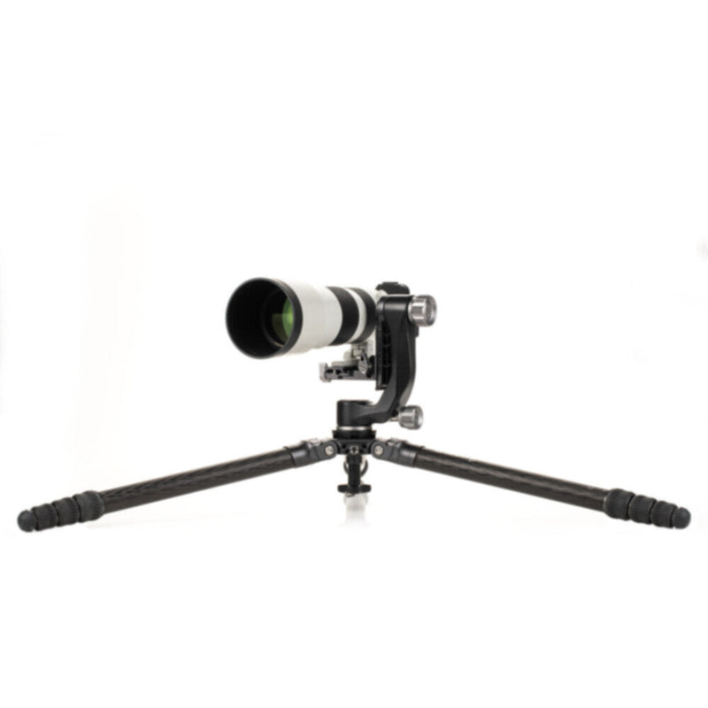 BENRO | Mammoth Carbon Fiber Tripod | TMTH44C
