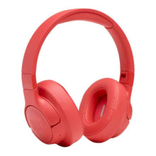 JBL | Wireless Over-Ear Headphones - Coral | Tune 700BT