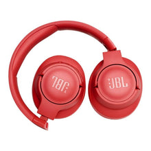 JBL | Wireless Over-Ear Headphones - Coral | Tune 700BT