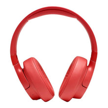 JBL | Wireless Over-Ear Headphones - Coral | Tune 700BT