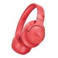 JBL | Wireless Over-Ear Headphones - Coral | Tune 700BT