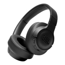 JBL | Wireless Over-Ear Noise Cancelling Headphones - Black | Tune 760NC