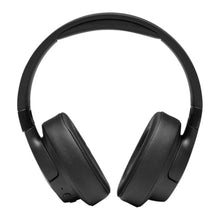 JBL | Wireless Over-Ear Noise Cancelling Headphones - Black | Tune 760NC