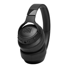 JBL | Wireless Over-Ear Noise Cancelling Headphones - Black | Tune 760NC