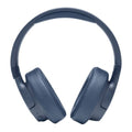 JBL | Wireless Over-Ear Noise Cancelling Headphones - Blue | Tune 760NC