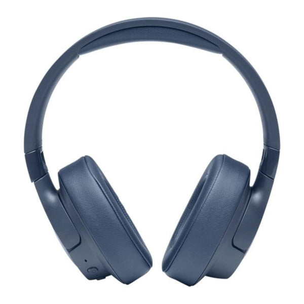 JBL | Wireless Over-Ear Noise Cancelling Headphones - Blue | Tune 760NC