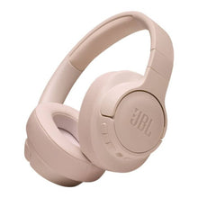 JBL | Wireless Over-Ear Noise Cancelling Headphones - Blush | Tune 760NC