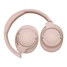 JBL | Wireless Over-Ear Noise Cancelling Headphones - Blush | Tune 760NC