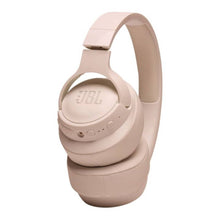 JBL | Wireless Over-Ear Noise Cancelling Headphones - Blush | Tune 760NC