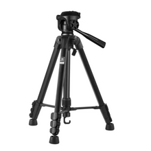 BENRO | Digital Aluminum Tripod 23.4Mm | T890