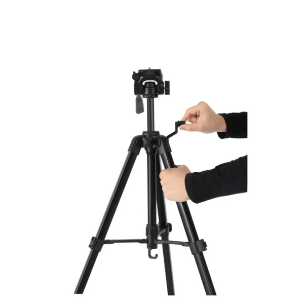 BENRO | Digital Aluminum Tripod 23.4Mm | T890