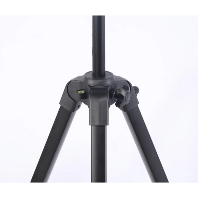 BENRO | Digital Aluminum Tripod 23.4Mm | T890